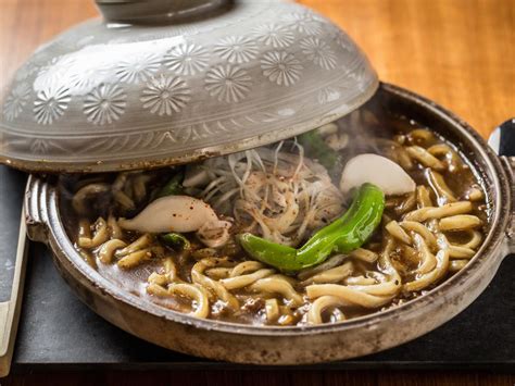Momotaro is a bit of a splurge at around $50 to $75 for a meal. Where to Eat Udon Noodles | FN Dish - Behind-the-Scenes ...