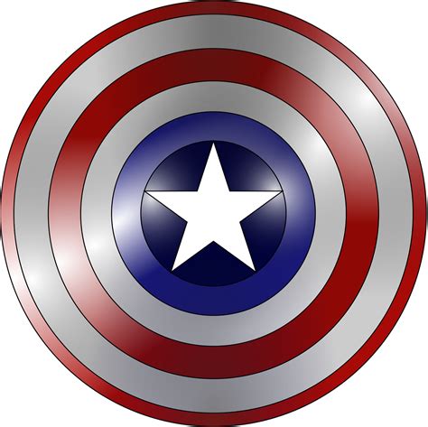 美国队长 克里斯 埃文斯 帽 免费矢量图形pixabay Pixabay