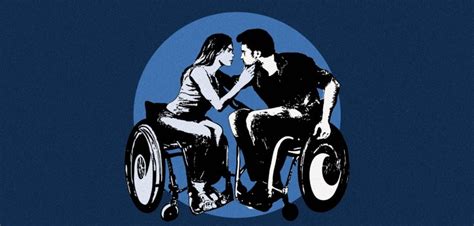 Special Needs People Excluded From Sex By Taboo Priorities And Shame Raseef22