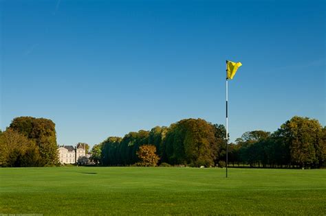 Bookandgolf UGOLF Château de Raray