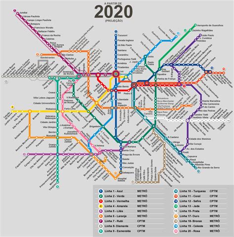 Arriba Foto Metro R O De Los Remedios Mapa Alta Definici N Completa
