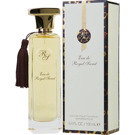 Eau De Royal Secret Eau De Toilette ®