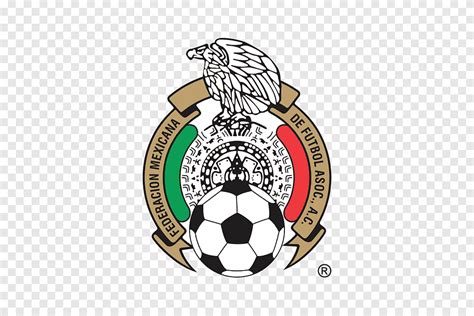 Mexicana Soccer Logo Mexico National Football Team 2018 Fifa World Cup
