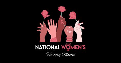 national women s history month 2023 womens history month national womens history month 2023