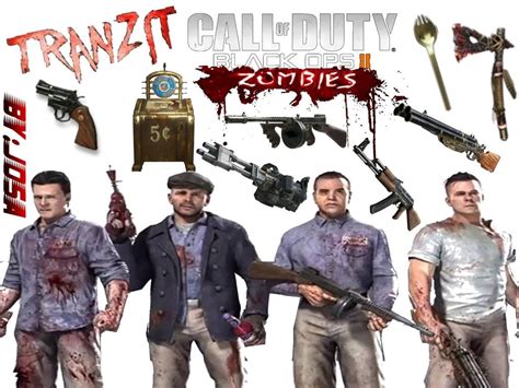 無料ダウンロード！ √ Bo2 Zombies Mob Of The Dead 295248 Cod Black Ops 2