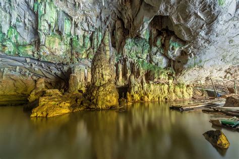 The Best Caves In Laos And How To Visit