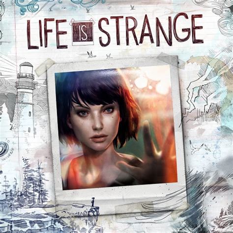 Life Is Strange Complete Season On Playstation 4 Price