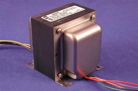 Hammond Transformers And Enclosures Brown Sound