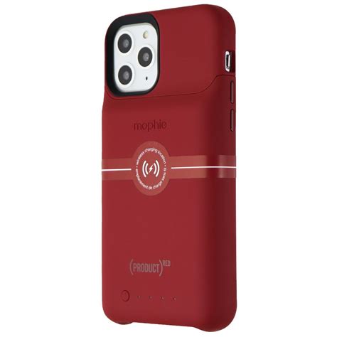 Mophie Juice Pack Access Wireless Charging Battery Case For Iphone 11