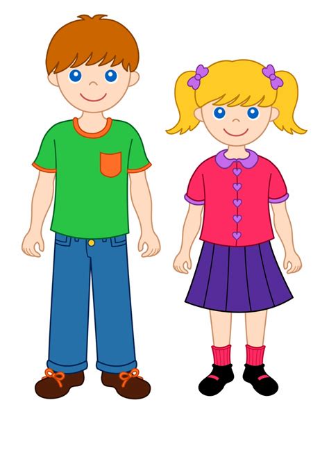 Brother Clipart Person Brother Person Transparent Free For Download On
