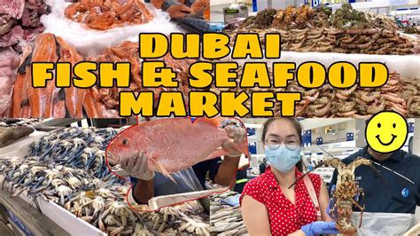 Waterfront Market Dubai Very Impressive Youtube