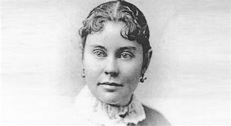 Lizzie Borden Why A 19th Century Axe Murder Still Fascinates Us