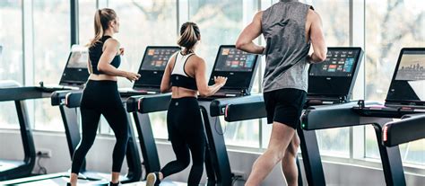 Gym Membership Melbourne Sports Centres Gym And Group Fitness
