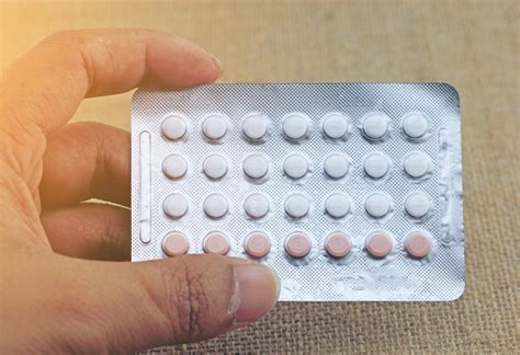 How Soon Can You Get Pregnant After Stopping Birth Control Pills