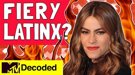 Where Does The Fiery Latinx Stereotype Come From Decoded Youtube