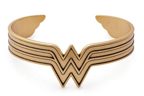 Top More Than 142 Wonder Woman Bracelets Super Hot Vn