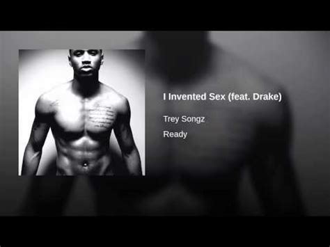 Trey Songz I Invented Sex 2009 Music Video 24 R B Song