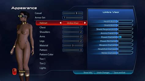Mass Effect 3 Sexy Squad Adult Gaming LoversLab