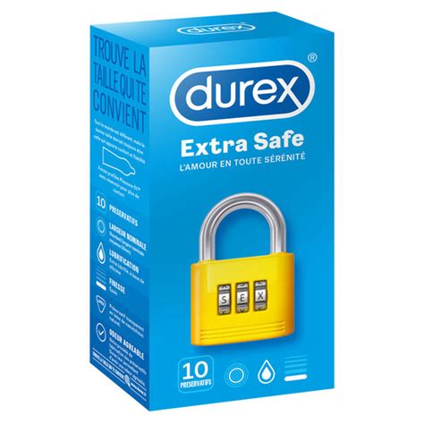 Thicker Condoms Extra Safe ️ Worldcondoms