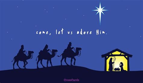 What Was The Star Of Bethlehem Christmas And Advent