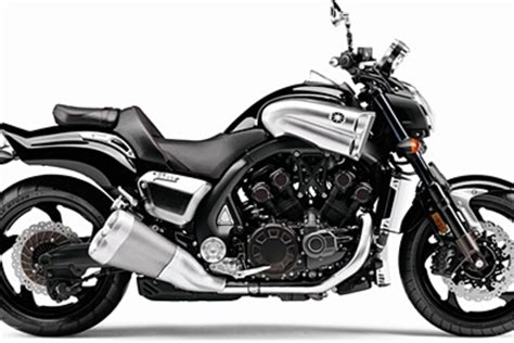 Experiences across yamaha products unlike anything else. 2009 Yamaha VMAX | Uncrate