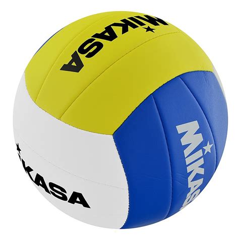 All the answers to your questions you get in my article. MIKASA VXL 20-P size 5 volleyball ball