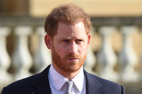 prince harry may return to the u k for big talk with queen elizabeth observer