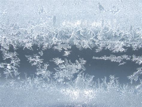 Ice Crystals Texture Free Stock Photo Public Domain Pictures