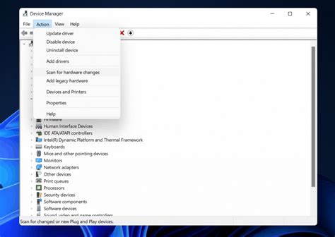 How To Fix Windows 11 Not Detecting Second Monitor 5 Ways