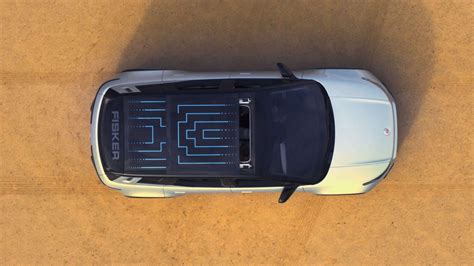 8 Reasons Why The New Fisker Ocean Should Have Your Attention