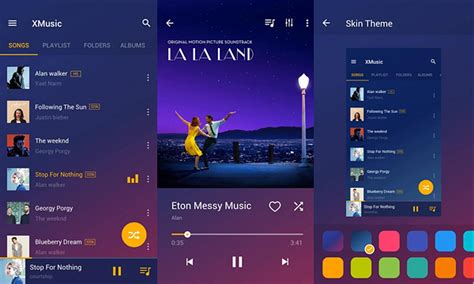 8 Best Free Offline Music Apps For Android In 2019