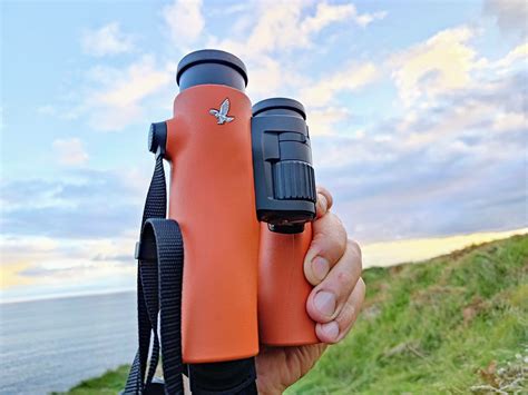 Swarovski Optik Nl Pure 10x32 Binocular Review Irelands Wildlife