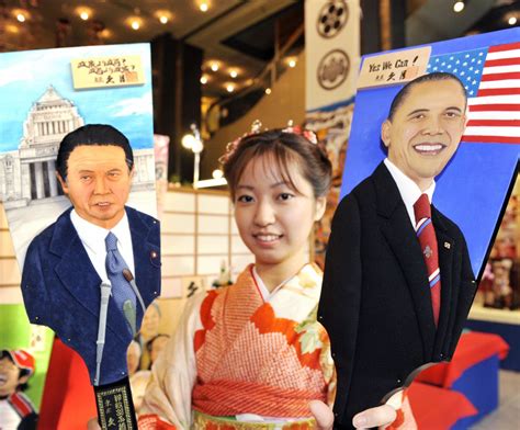 Can Tokyo Learn From The American Political Matsuri Cnn