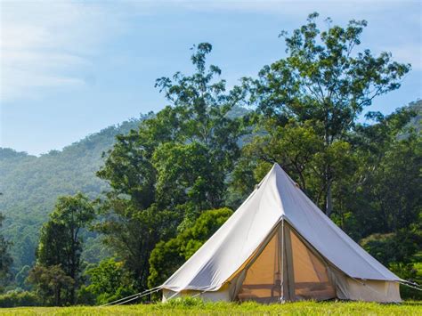 Glenworth Valley Outdoor Adventures Camping Sydney Australia