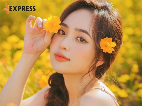 Lê Phương Anh Là Ai Hot Girl Nóng Bỏng Trong Mv Níu Duyên 35express