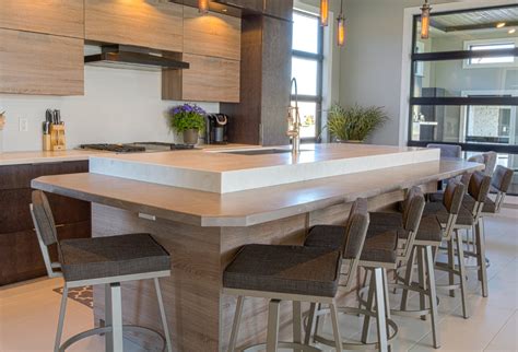 Hire the best concrete contractors in bismarck, nd on homeadvisor. Installation for Dynamic Cabinets (Bismarck, ND) - Modern ...