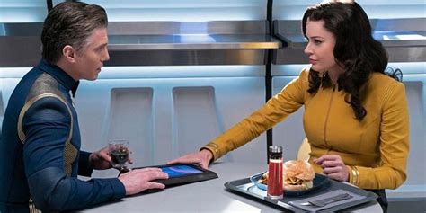Star Trek Discovery Is Losing Two Major Characters Ahead Of Season 3