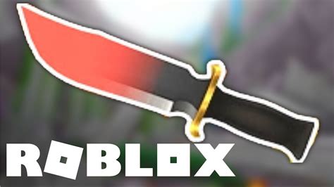 How To Get The 1000 Degree Knife Code Roblox Assassin Youtube