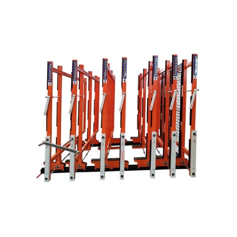 Steel Glass Rack Demac Manual Glass Storage Rack For Sell