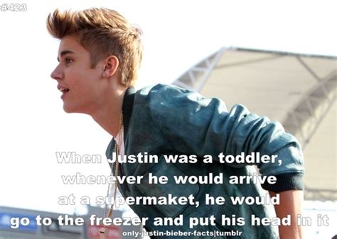 Bieber Facts Justin Bieber Photo 32949022 Fanpop