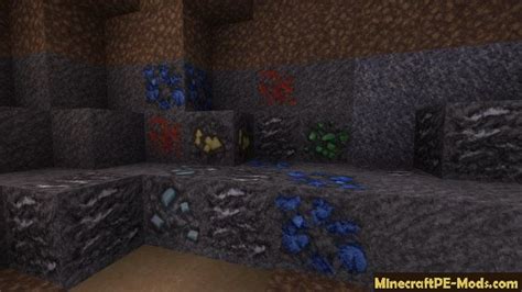 Ovos Rustic Redemption 64x Texture Pack Minecraft Pe Ios