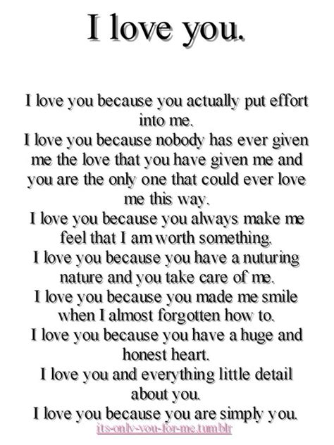 I Love You Baby Quotes For Him Quotesgram