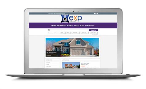 Exp Realty Email Signatures Exp Realty Email Signature Templates