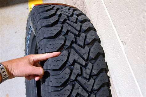 Descubrir 99 Imagen Goodyear Wrangler Authority Tires Sde Mx
