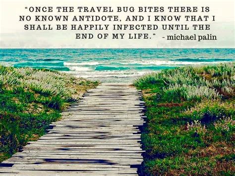 52 Inspirational Quotes And Sayings About Travel