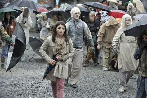 Pictures And Photos From Defiance Tv Series 2013 Imdb