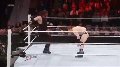 Top 10 Moves Of Kane Wwe Tombstone Piledriver Best Moves Youtube