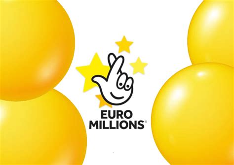 See all historical euromillions results and check euromillions draw to see if you have the winning numbers! EuroMillions Lottery Results Friday, 12th February 2021