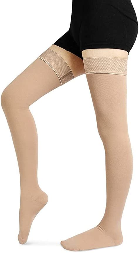 compression stockings agh stay up artofit