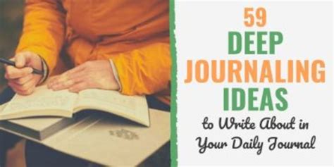 37 Creative Journaling Tips And Theme Ideas Feltmagnet